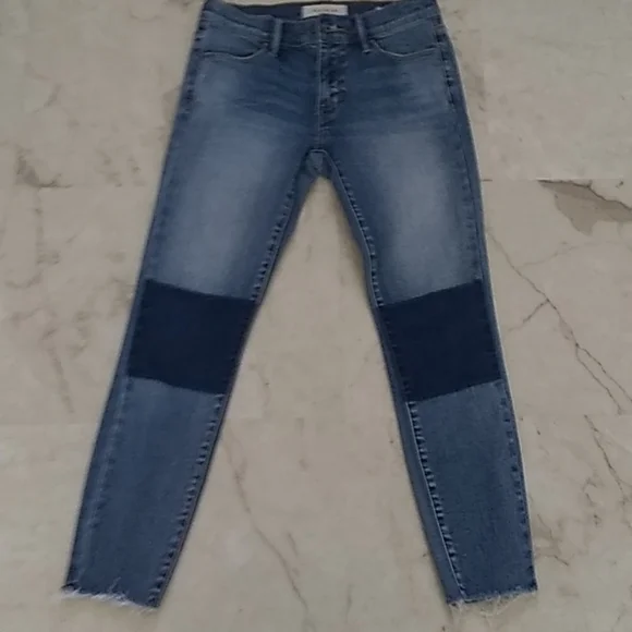 Pacsun ankle jegging jeans. - Picture 8 of 14